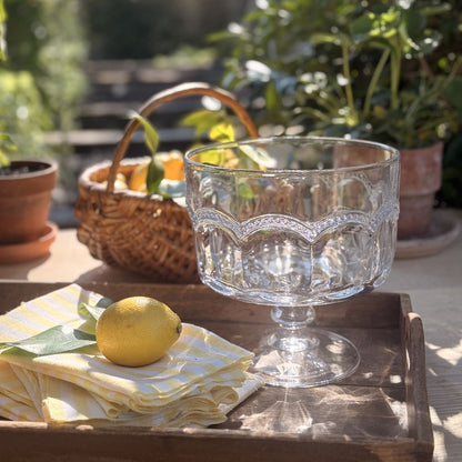 Trifle Bowl